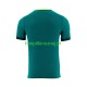 Koszulka Bolivia 2026 Domowa Krótkie Rękawy ,Męska
