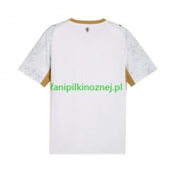 Koszulka Reprezentacji Czech 2026 Wyjazdowa Krótkie Rękawy ,Męska