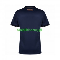 Koszulka Reprezentacji Ekwadoru Mistrzostwa Świata 2026 Wyjazdowa Krótkie Rękawy ,Męska