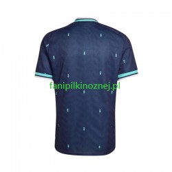 Koszulka Reprezentacji Niemiec Mistrzostwa Świata 2026 Wyjazdowa Krótkie Rękawy ,Męska