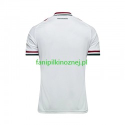 Koszulka Reprezentacji Węgier 2026 Wyjazdowa Krótkie Rękawy ,Męska