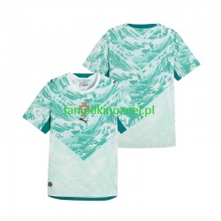 Koszulka Reprezentacji Portugalii Mistrzostwa Świata 2026 Wyjazdowa Krótkie Rękawy ,Męska