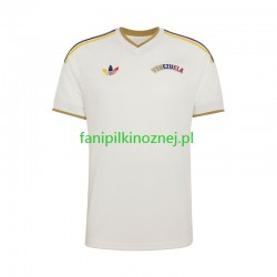 Koszulka Reprezentacji Wenezueli 2026 Wyjazdowa Krótkie Rękawy ,Męska