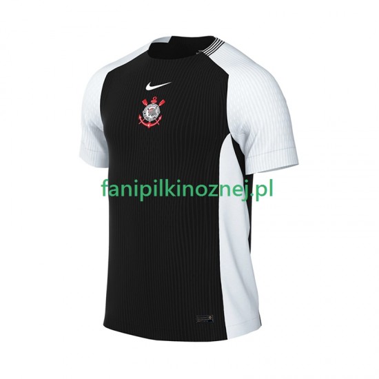 Koszulka Corinthians 2025-2026 Wyjazdowa Krótkie Rękawy ,Męska