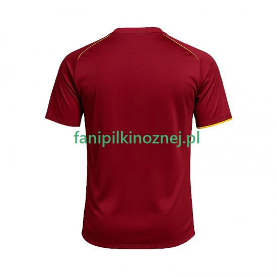 Koszulka Servette FC 2025-2026 Domowa Krótkie Rękawy ,Męska