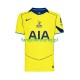Koszulka Tottenham Hotspur 2025-2026 Trzeci Krótkie Rękawy ,Męska