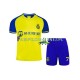 Koszulka Al-Nassr Ronaldo 7 2022-2023 Domowa Krótkie Rękawy ,Dziecięca
