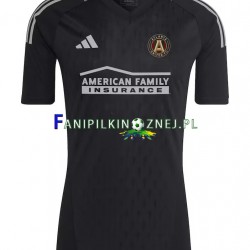 Koszulka Atlanta United Bramkarska 2023 Domowa Krótkie Rękawy ,Męska