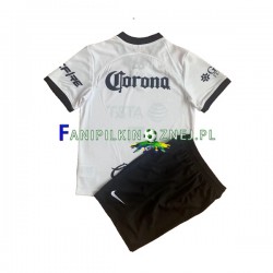 Koszulka Club América 2022-2023 Trzeci Krótkie Rękawy ,Dziecięca