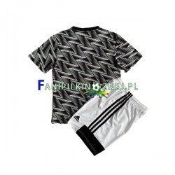 Koszulka Colo-Colo 2023 Czwarty Krótkie Rękawy ,Dziecięca