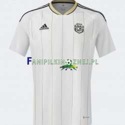 Koszulka Reprezentacji Kostaryki 2023 Wyjazdowa Krótkie Rękawy ,Męska