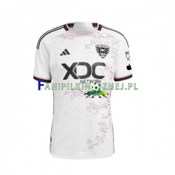 Koszulka DC United 2023-2024 Wyjazdowa Krótkie Rękawy ,Męska