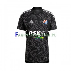 Koszulka Dinamo Zagreb Bramkarska 2022-2023 Domowa Krótkie Rękawy ,Męska