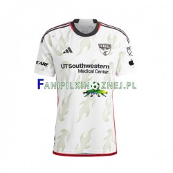 Koszulka FC Dallas 2023-2024 Wyjazdowa Krótkie Rękawy ,Męska