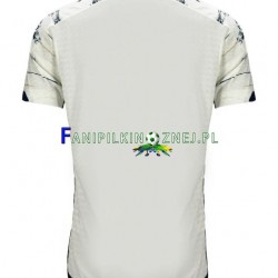 Koszulka Reprezentacji Włoch 2023 Wyjazdowa Krótkie Rękawy ,Męska