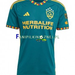Koszulka Los Angeles Galaxy 2023-2024 Wyjazdowa Krótkie Rękawy ,Męska