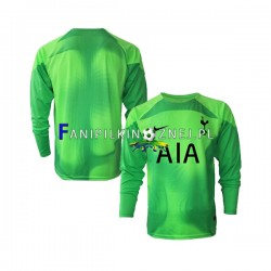 Koszulka Tottenham Hotspur Bramkarska 2022-2023 Wyjazdowa Długie Rękawy ,Męska