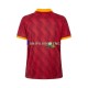 Koszulka AS Roma 2023-2024 Czwarty Krótkie Rękawy ,Męska