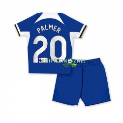 Koszulka Chelsea Cole Palmer 20 2023-2024 Domowa Krótkie Rękawy ,Dziecięca