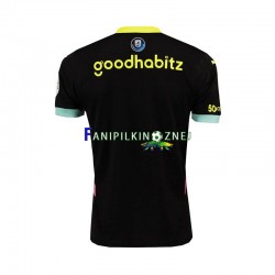 Koszulka PSV Eindhoven 2024-2025 Wyjazdowa Krótkie Rękawy ,Męska