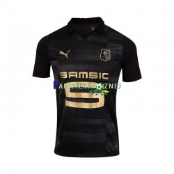 Koszulka Stade Rennais 2023-2024 Trzeci Krótkie Rękawy ,Męska