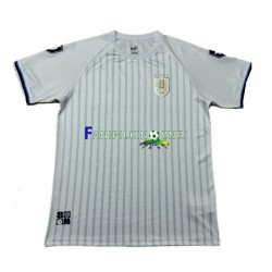 Koszulka Reprezentacji Urugwaju Copa America 2024 Wyjazdowa Krótkie Rękawy ,Męska