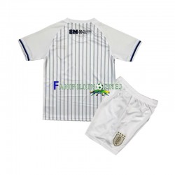 Koszulka Reprezentacji Urugwaju 2024 Wyjazdowa Krótkie Rękawy ,Dziecięca