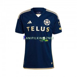 Koszulka Vancouver Whitecaps 2024 Wyjazdowa Krótkie Rękawy ,Męska