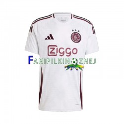 Koszulka AFC Ajax 2024-2025 Trzeci Krótkie Rękawy ,Męska