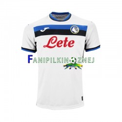 Koszulka Atalanta 2024-2025 Wyjazdowa Krótkie Rękawy ,Męska