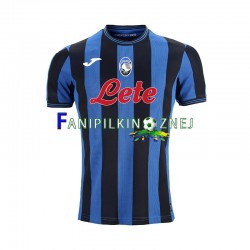 Koszulka Atalanta 2024-2025 Domowa Krótkie Rękawy ,Męska