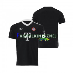 Koszulka Bayern Monachium Bramkarska 2024-2025 Trzeci Krótkie Rękawy ,Męska