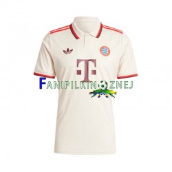 Koszulka Bayern Monachium 2024-2025 Trzeci Krótkie Rękawy ,Męska
