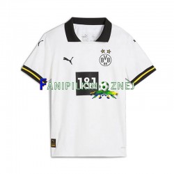 Koszulka Borussia Dortmund 2024-2025 Trzeci Krótkie Rękawy ,Męska