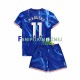 Koszulka Chelsea Noni Madueke 11 2024-2025 Domowa Krótkie Rękawy ,Dziecięca Koszulka Chelsea Noni Madueke 11 2024-2025 Domowa Krótkie Rękawy ,Dziecięca