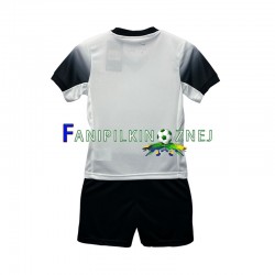 Koszulka Corinthians 2024-2025 Domowa Krótkie Rękawy ,Dziecięca