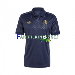 Koszulka Juventus 2024-2025 Trzeci Krótkie Rękawy ,Męska