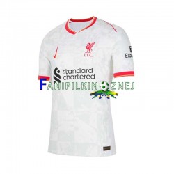 Koszulka Liverpool 2024-2025 Trzeci Krótkie Rękawy ,Męska