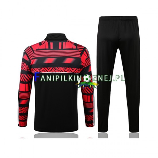 AC Milan Czerwony Dres Treningowy 2022-2023