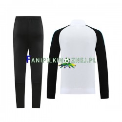 Reprezentacji Argentyny Biały Dres Treningowy 2022-2023