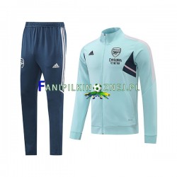 Arsenal Zielony Dres Treningowy 2022-2023