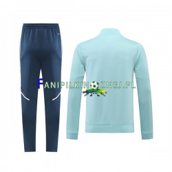 Arsenal Zielony Dres Treningowy 2022-2023