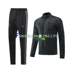 Arsenal Szary Dres Treningowy 2022-2023