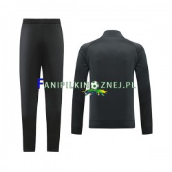 Arsenal Szary Dres Treningowy 2022-2023