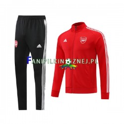 Arsenal Czerwony Dres Treningowy 2022-2023