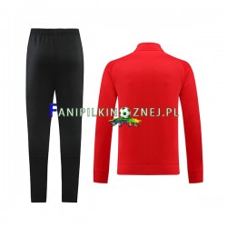 Arsenal Czerwony Dres Treningowy 2022-2023