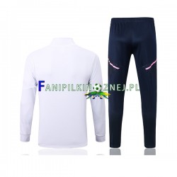 Arsenal Biały Dres Treningowy 2022-2023