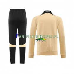 Chelsea Brązowy Dres Treningowy 2022-2023