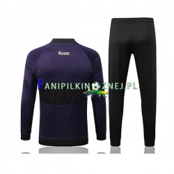 Corinthians Fioletowy Dres Treningowy 2022-2023