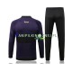 Corinthians Fioletowy Dres Treningowy 2022-2023